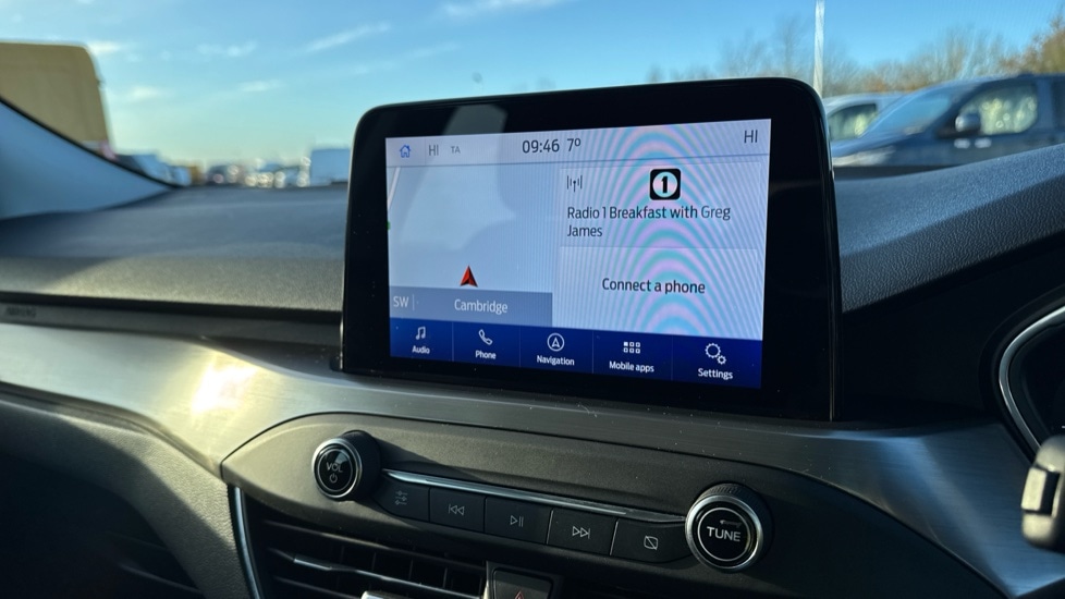 Used Ford Focus 2020 for sale - 76773087: Photo 38