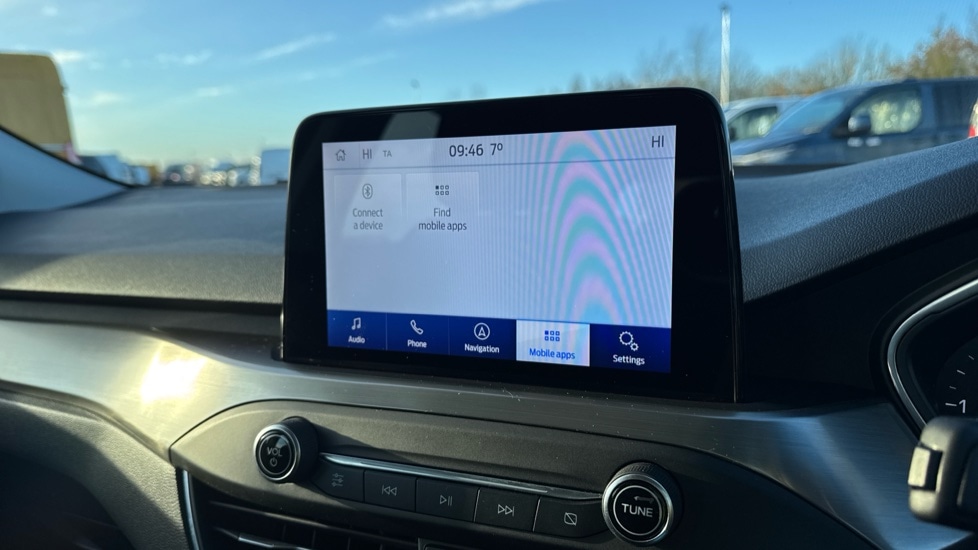 Used Ford Focus 2020 for sale - 76773087: Photo 39