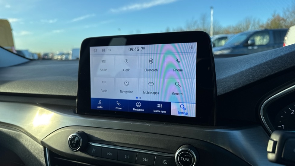 Used Ford Focus 2020 for sale - 76773087: Photo 40