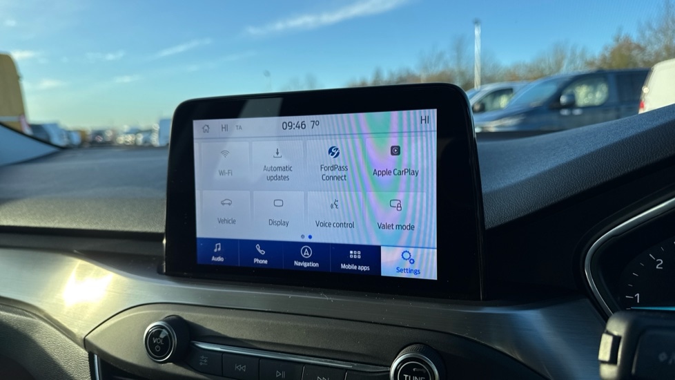 Used Ford Focus 2020 for sale - 76773087: Photo 41