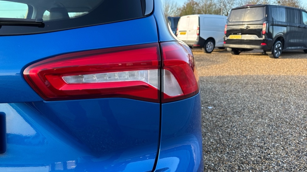 Used Ford Focus 2020 for sale - 76773087: Photo 47