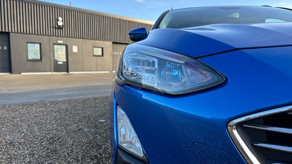 Used Ford Focus 2020 for sale - 76773087: Photo 48