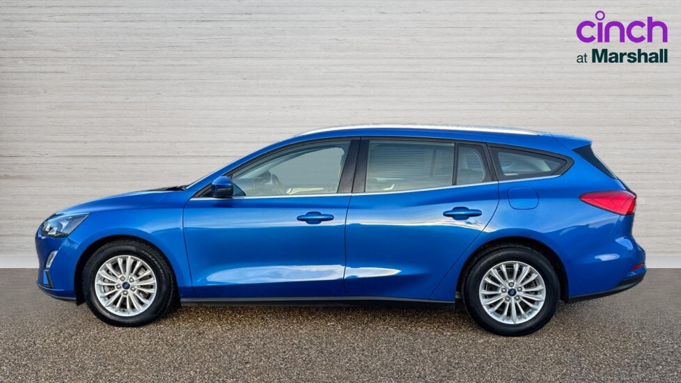 Used Ford Focus 2020 for sale - 76773087: Photo 6