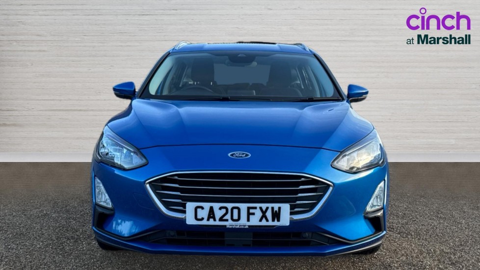 Used Ford Focus 2020 for sale - 76773087: Photo 8