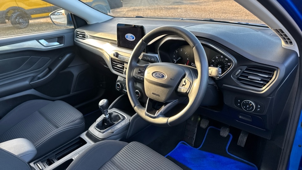 Used Ford Focus 2020 for sale - 76773087: Photo 9
