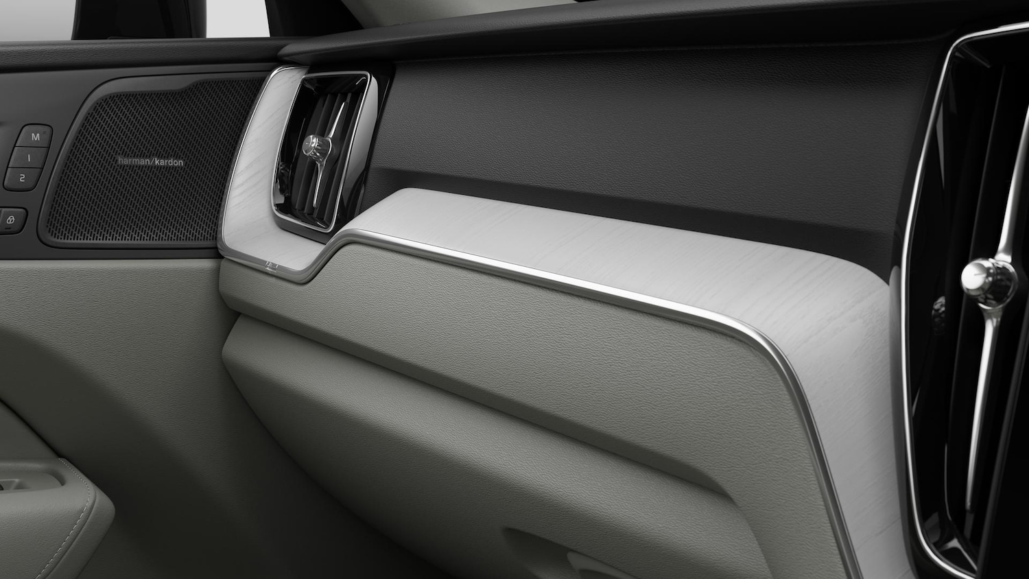 Used Volvo XC60 for sale - 77052098: Photo 5