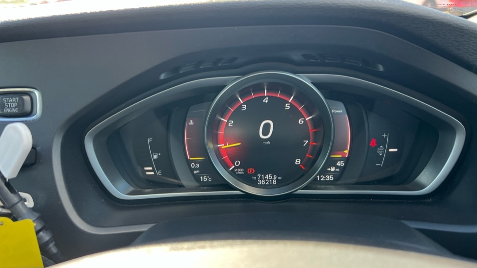 Used Volvo V40 2019 for sale - 75984858: Photo 11