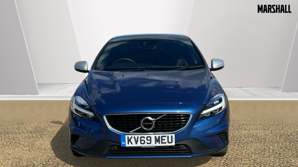Used Volvo V40 2019 for sale - 75984858: Photo 12