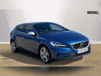 Volvo - V40