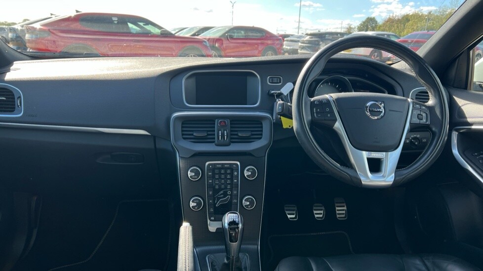Used Volvo V40 2019 for sale - 75984858: Photo 21