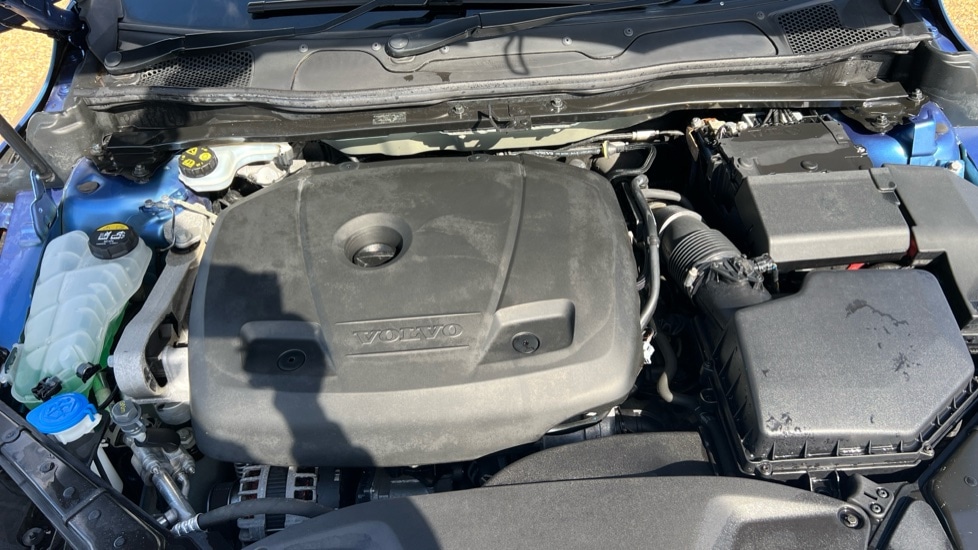 Used Volvo V40 2019 for sale - 75984858: Photo 23