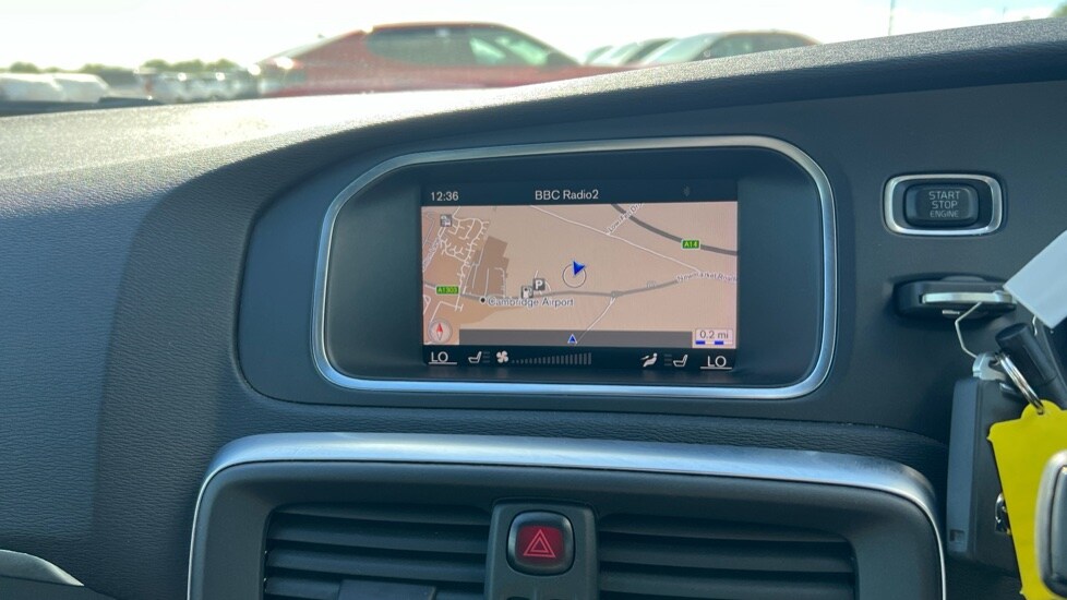 Used Volvo V40 2019 for sale - 75984858: Photo 36