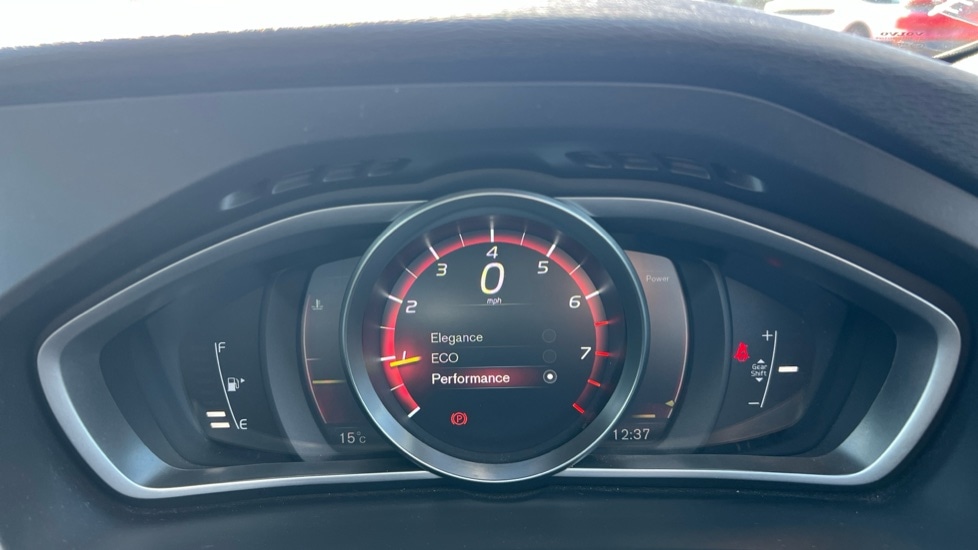 Used Volvo V40 2019 for sale - 75984858: Photo 41
