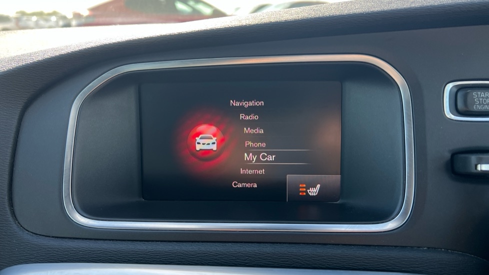 Used Volvo V40 2019 for sale - 75984858: Photo 51