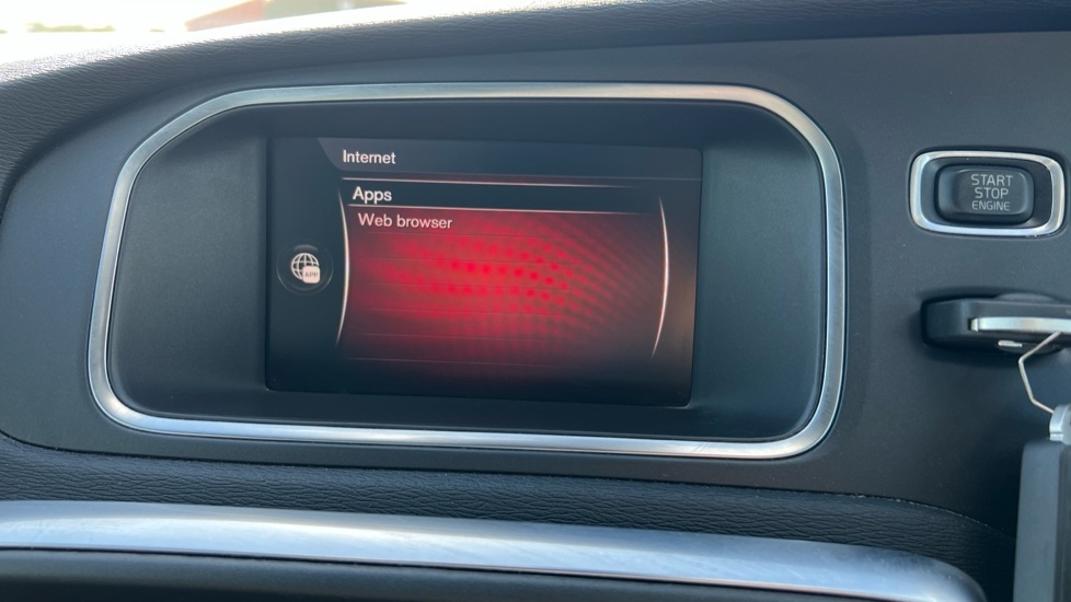 Used Volvo V40 2019 for sale - 75984858: Photo 54