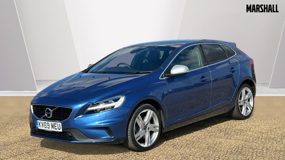 Used Volvo V40 2019 for sale - 75984858: Photo 6