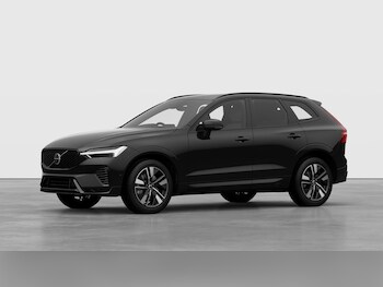 Volvo XC60 feature image