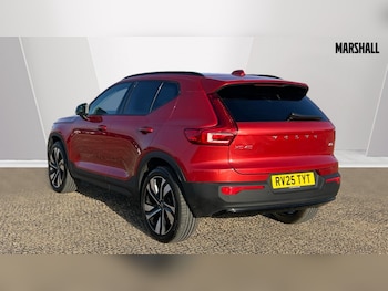 Used Volvo XC40 2025 for sale - 76533894: Photo