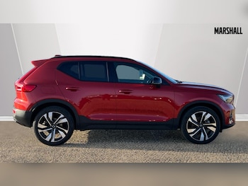 Used Volvo XC40 2025 for sale - 76533894: Photo
