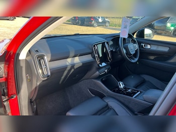 Used Volvo XC40 2025 for sale - 76533894: Photo