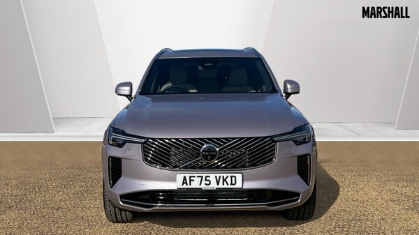 Used Volvo XC90 2025 for sale - 76116756: Photo 12