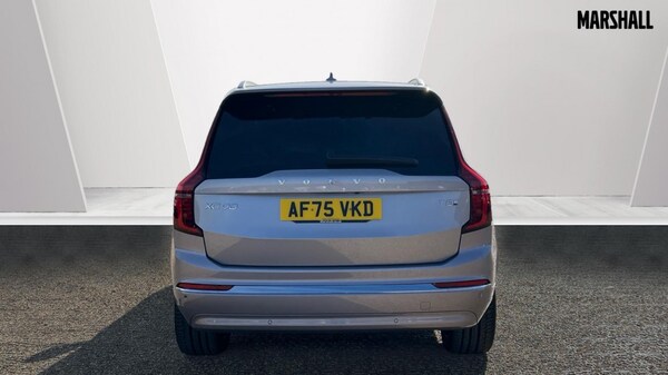 Used Volvo XC90 2025 for sale - 76116756: Photo 13