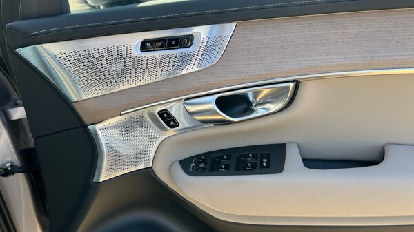 Used Volvo XC90 2025 for sale - 76116756: Photo 15