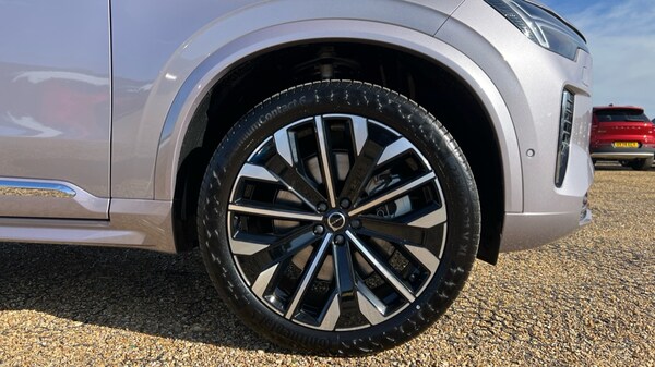 Used Volvo XC90 2025 for sale - 76116756: Photo 16