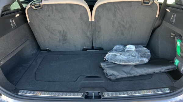 Used Volvo XC90 2025 for sale - 76116756: Photo 17