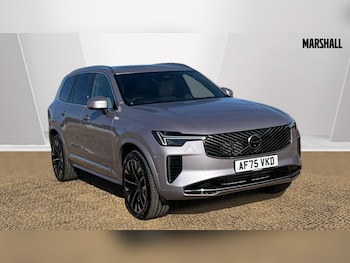 Volvo - XC90