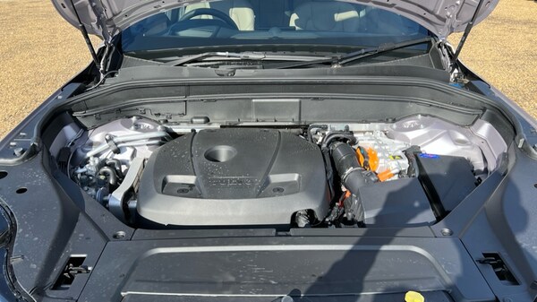 Used Volvo XC90 2025 for sale - 76116756: Photo 23