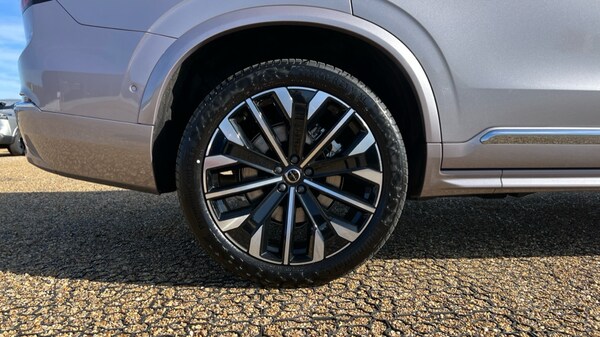 Used Volvo XC90 2025 for sale - 76116756: Photo 24