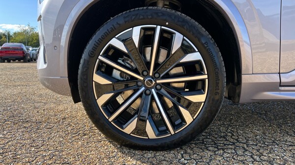 Used Volvo XC90 2025 for sale - 76116756: Photo 25