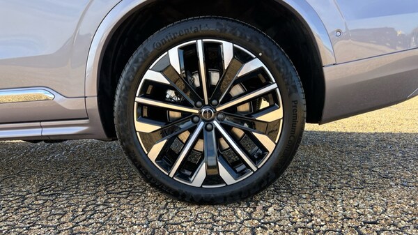 Used Volvo XC90 2025 for sale - 76116756: Photo 26