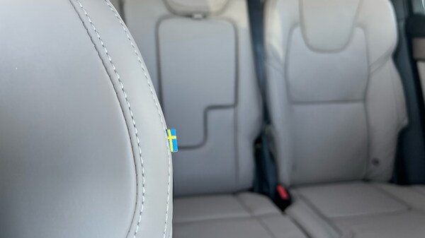Used Volvo XC90 2025 for sale - 76116756: Photo 27