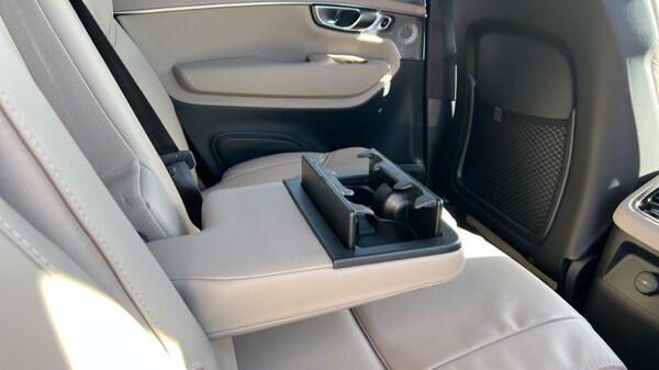 Used Volvo XC90 2025 for sale - 76116756: Photo 31