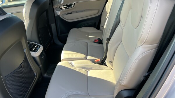 Used Volvo XC90 2025 for sale - 76116756: Photo 38