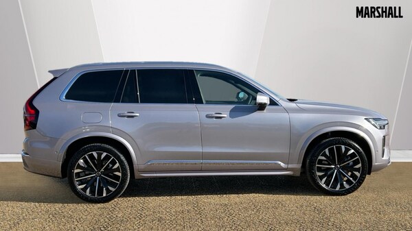 Used Volvo XC90 2025 for sale - 76116756: Photo 3