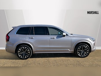 Used Volvo XC90 2025 for sale - 76116756: Photo