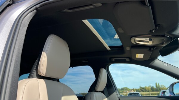 Used Volvo XC90 2025 for sale - 76116756: Photo 44