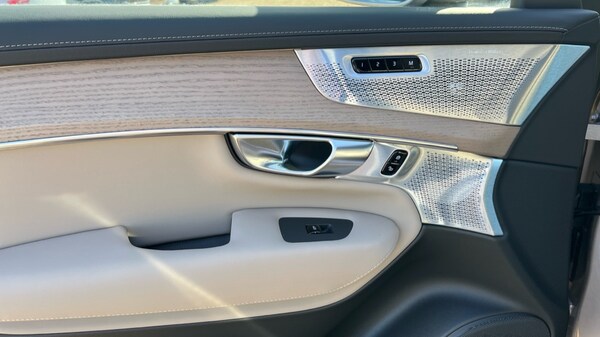 Used Volvo XC90 2025 for sale - 76116756: Photo 45