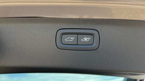 Used Volvo XC90 2025 for sale - 76116756: Photo 47