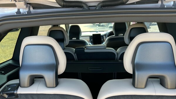 Used Volvo XC90 2025 for sale - 76116756: Photo 49