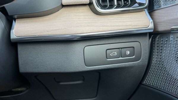 Used Volvo XC90 2025 for sale - 76116756: Photo 52
