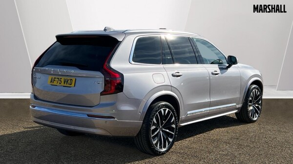 Used Volvo XC90 2025 for sale - 76116756: Photo 7