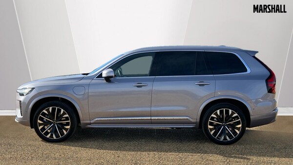 Used Volvo XC90 2025 for sale - 76116756: Photo 8
