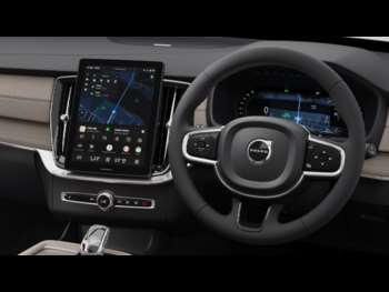 Used Volvo XC90  for sale - 74747589: Photo