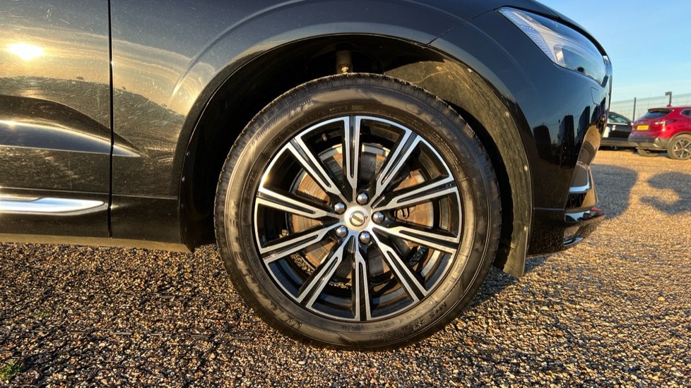 Used Volvo XC60 2017 for sale - 76672569: Photo 16