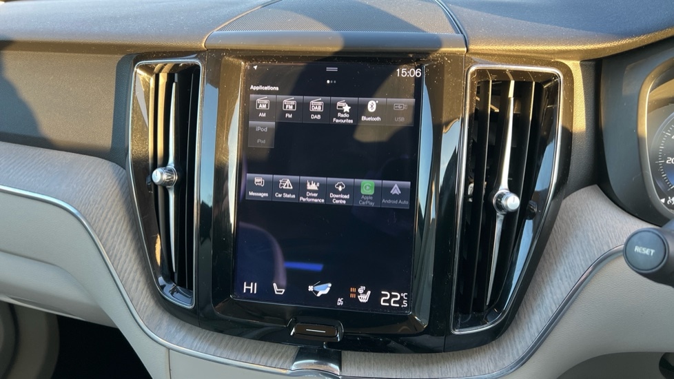 Used Volvo XC60 2017 for sale - 76672569: Photo 20