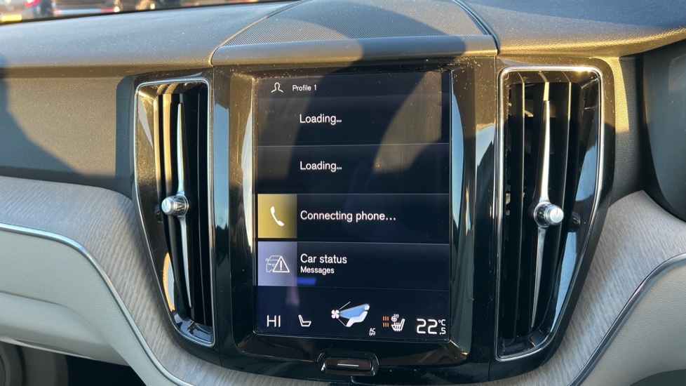 Used Volvo XC60 2017 for sale - 76672569: Photo 34